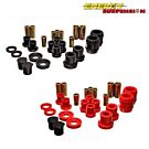 Energy Suspension control arm PU bushings front (S2000 99-09) | EN-16.3120 | A4H-TECH.COM