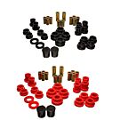 Energy Suspension querlenker PU buchsen hinten (S2000 99-09) | EN-16.3121 | A4H-TECH.COM