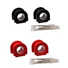 Energy Suspension 24mm Swaybar PU Rubbers Voorzijde (EDM Integra DC2) | EN-16.5104 | A4H-TECH.COM