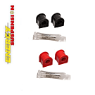Energy Suspension 13mm Sway bar PU bushings rear (Civic 92-00/Del Sol 92-98) | EN-16.5107 | A4H-TECH.COM