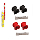 Energy Suspension 22mm Swaybar PU Rubbers Voorzijde (Civic 96-00 1.4/1.5/1.6) | EN-16.5121 | A4H-TECH.COM