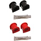 Energy Suspension 22mm Sway bar PU bushings front (Civic 96-00 1.4/1.5/1.6) | EN-16.5121 | A4H-TECH.COM
