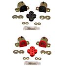 Energy Suspension 25mm Swaybar/End-link PU Rubbers Voorzijde (Prelude 92-96/Prelude 97-01) | EN-16.5123 | A4H-TECH.COM