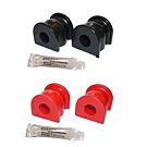 Energy Suspension 12mm Sway bar PU Rubbers Achterzijde (Civic 01-06 Type R)