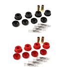 Energy Suspension shock absorber PU bushings front (Civic/CRX/Del Sol/Integra) | EN-16.8102 | A4H-TECH.COM