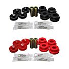 Energy Suspension shock absorber PU bushings rear (Civic/CRX/Del Sol/Integra) | EN-16.8103 | A4H-TECH.COM
