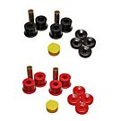 Energy Suspension Schokdemper PU Rubbers Voorkant (Civic 96-00 VTI 70mm draagarm) | EN-16.8111 A4H-TECH.COM