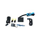 H-Gear Pro-Line electronische koelvin regelaar digitaal incl. water/olie/volt meter (universeel)