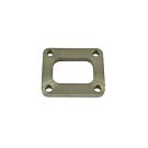 H-Gear Pro-Line steel turbo manifold T4 flange (universal)