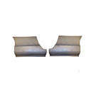 ABP Inlasscherm onder (Honda Civic 01-06 3drs) | EP-WWA-CV01-3D-X | A4H-TECH / ALL4HONDA.COM