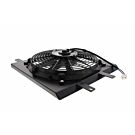 Mishimoto Aluminium Performance Slim fan Shroud Kit Civic 92-01/Del Sol 92-98 (B/D-serie engines) | MMFS-CIV-92 | A4H-TECH.COM