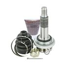 Febest Homokineet wielzijde achteras (Honda HR-V 99-06) | FB-0310-HRV4WDA50 | A4H-TECH / ALL4HONDA.COM