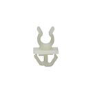 OEM Honda motorkap stang borgclip (universeel Honda) | 90672-SJ4-013 | A4H-TECH.COM