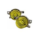 Sonar Grootlicht units JDM (Honda Del Sol 92-98) | FL-CRX92-JDM | A4H-TECH / ALL4HONDA.COM