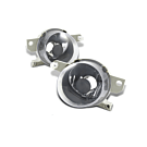 Groot Licht Units Zwart (Del Sol 92-98) | FL-CRX92-JM