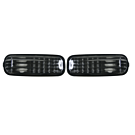 Knipperlichten Zijkant Zwart (Civic/Prelude) | FL-HONDA-JM-L