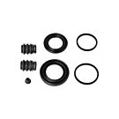 Frenkit Remklauw reparatieset voorzijde (Honda Accord/Legend) | FK-238028 | A4H-TECH / ALL4HONDA.COM
