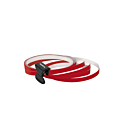 Foliatec PIN-striping voor velgen rood breedte = 6mm: 4x2,15 meter (Universeel) | FT-34387 | A4H-TECH / ALL4HONDA.COM
