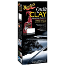 Meguiar's Quik Clay Detailing System | G1116