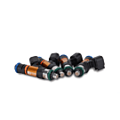 Grams Performance Injectoren (S2000 99-09) | G2-0550-0502X | A4H-TECH.COM