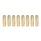 ITM Engine Components bronzen klepgeleiders inlaat (Honda D16A9/D16Z5/D16ZC motoren)