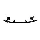 Greddy Front bumper support / crash bar (Honda Civic 17-21 2.0 Type R Turbo FK8) | GR-14258003 | A4H-TECH / ALL4HONDA.COM
