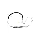 Gates Power steering pressure hose (Honda Prelude 87-92 2.0) | GT-370030 | A4H-TECH / ALL4HONDA.COM