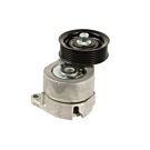 Gates tensioner multi-rib belt (S2000 99-09) | GT-38490 | A4H-TECH.COM