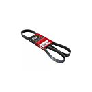 Gates Multi-rib belt for the crankshaft pulley (N1 Enduro) (Honda Civic/CRX/Del Sol/Integra) | GT-4PK728 | A4H-TECH / ALL4HONDA.COM