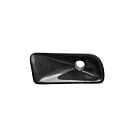 H-Gear Pro-Line carbon bumper scoop / luchtinlaat rechts (Honda Civic 92-95) | HG-141555 | A4H-TECH / ALL4HONDA.COM