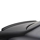H-Gear RDX Rear trunk spoiler PU incl. TUV (universal) | HG-TS-UN1000 | A4H-TECH / ALL4HONDA.COM