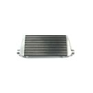 Vibrant aluminium intercooler up to 350 HP (universal) | VB-12800 | A4H-TECH.COM