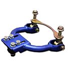 Hardrace camber kit Front with pillow ball bushings (CRX/Del Sol/Civic/Integra 92-00) | HR-6205 | A4H-TECH.COM