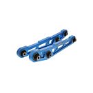 Hardrace Draagarmen Achterkant (Civic/CRX/Del Sol/Integra) | HR-7114 | A4H-TECH.COM
