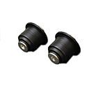 Hardrace Control arm Bushings front lower inside (S2000 99-09) | HR-6870 | A4H-TECH.COM