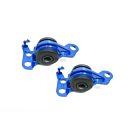 Hardrace camber/caster bushing front lower (Civic/Del sol/Integra) | HR-Q0261 | A4H-TECH.COM