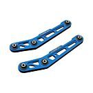 Hardrace lower control arm rear stance 20mm Blue (Civic/Del Sol/Integra) | HR-7795 | A4H-TECH.COM