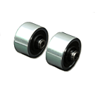 Hardrace pillow ball trailing arm bushings (Prelude 92-01) | HR-6490F | A4H-TECH.COM
