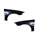 ABP fender front (Civic 92-95 4drs) | HDE1101X | A4H-TECH.COM