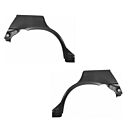 ABP weld in wheel arch (Civic 92-95 4drs) | HDE2911581X | A4H-TECH.COM