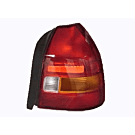 Achterlicht Rechts (Civic 96-00 3drs) | HDG2108R
