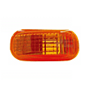 ABP indicator fender (Civic 01-06/Integra 01-06/Jazz) | HDJ2101X | A4H-TECH.COM