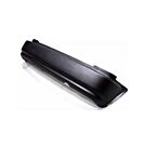 Achterbumper zonder stootstrip (Civic 96-00 3drs) | HDK1311