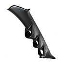 Aerodynamics A-stijl Meterhouder 3x 52mm (Civic 96-00 2/3/4drs) | HDMH-960103