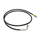 HEL Edelstahl Kupplungsleitung Zylinder-Zylinder (Civic/Del sol/Integra 92-00) | HL-CCK035 | A4H-TECH.COM