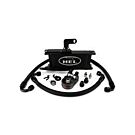 Hel Performance Oil cooler kit (Honda Civic Type R 2022+ FL5) | HEL-HOCK-HON-FL5 | A4H-TECH / ALL4HONDA.COM