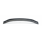 H-Gear Achter Spoiler Verlengstuk ZR-Style Carbon (Honda Civic 17-21 Type R Turbo FK8) | HG-87960 | A4H-TECH / ALL4HONDA.COM
