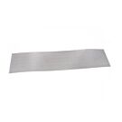 H-Gear racing mesh 125x25cm black/silver (universal) | HG-AUS-TG-1200 | A4H-TECH.COM