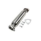 H-Gear katalysator vervanger RVS (Civic 01-06 Non Type R) | HG-SSDP-HCEP A4H-TECH.COM