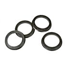 H-gear centreerring set (Universeel) | HG-CEN-R-561 | A4H-TECH.COM